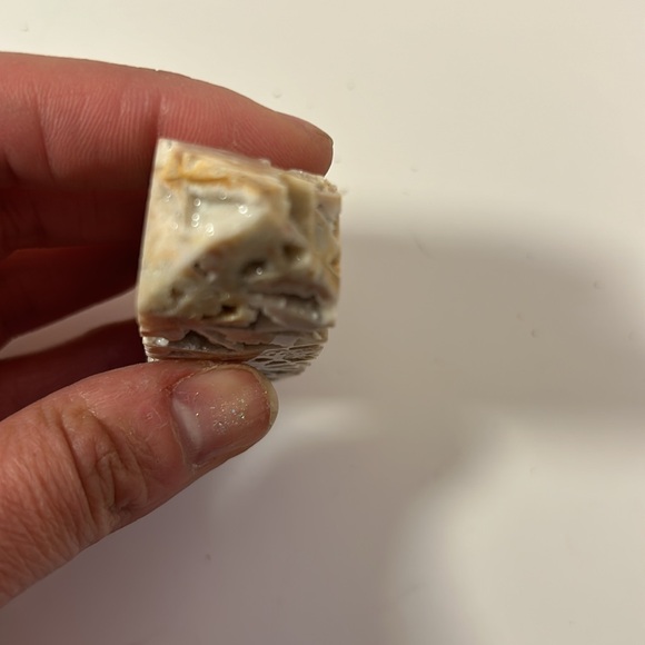 Natural Sphalerite Crystal Cluster Tower - Picture 6 of 11